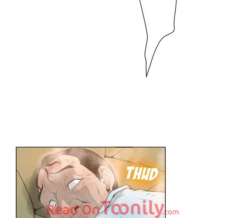 The Mask Two Faces Chapter 30 - Page 101