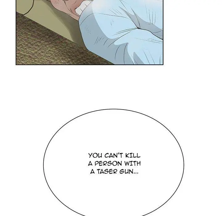 The Mask Two Faces Chapter 30 - Page 102