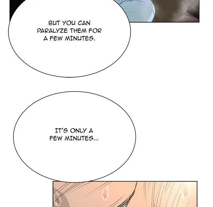 The Mask Two Faces Chapter 30 - Page 104