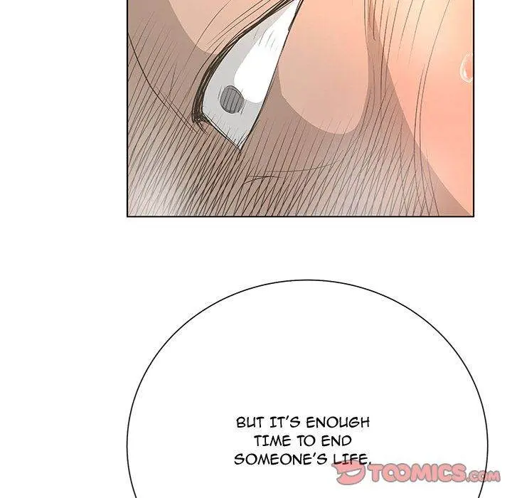 The Mask Two Faces Chapter 30 - Page 105