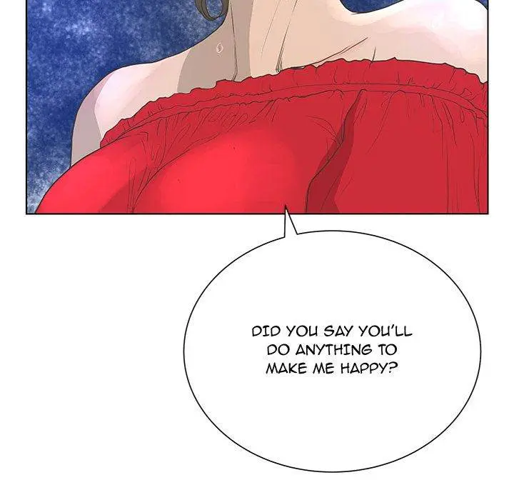 The Mask Two Faces Chapter 30 - Page 107
