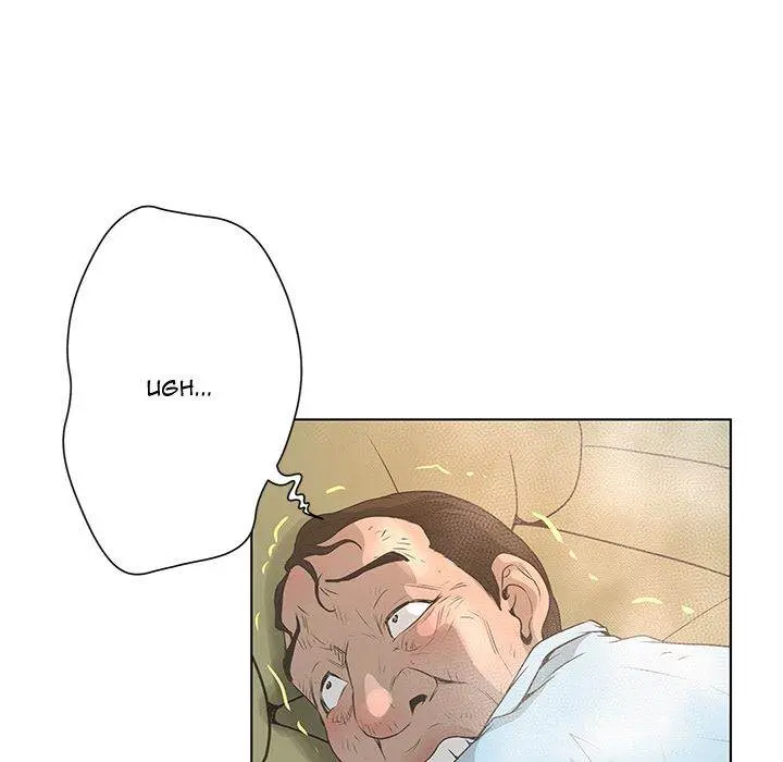 The Mask Two Faces Chapter 30 - Page 108