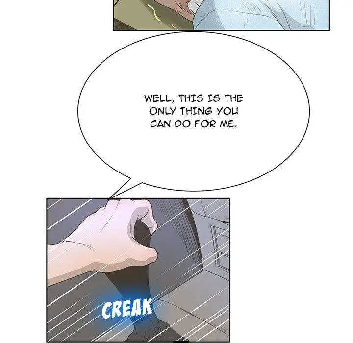 The Mask Two Faces Chapter 30 - Page 109