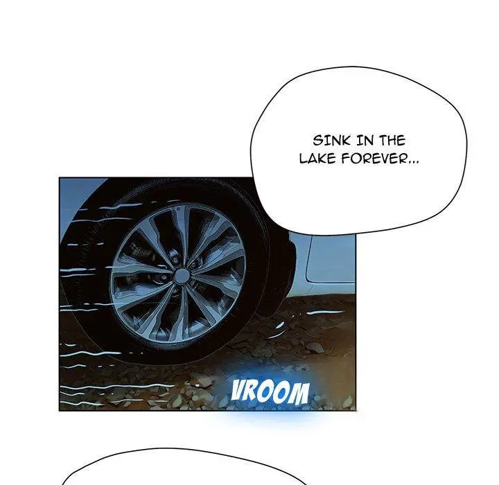 The Mask Two Faces Chapter 30 - Page 110