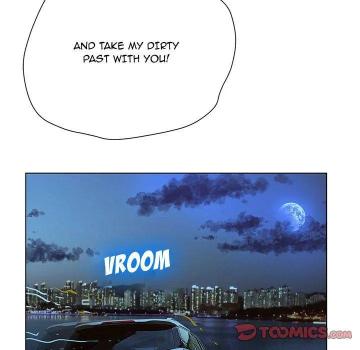 The Mask Two Faces Chapter 30 - Page 111