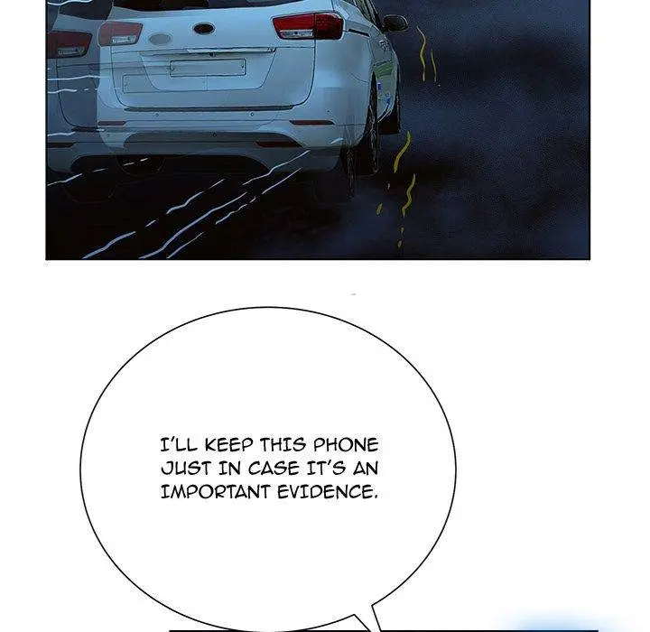 The Mask Two Faces Chapter 30 - Page 112