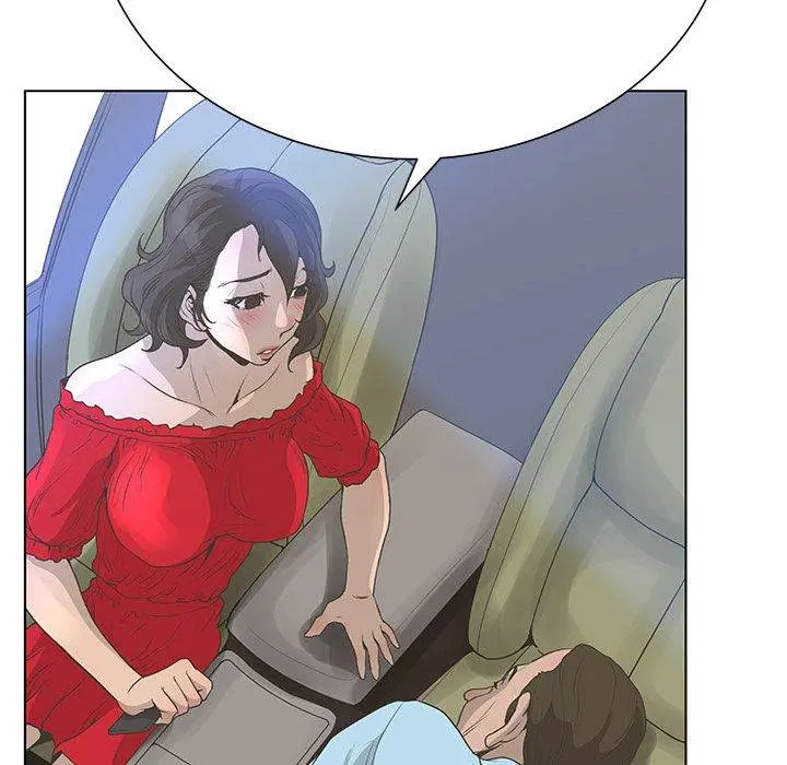 The Mask Two Faces Chapter 30 - Page 114