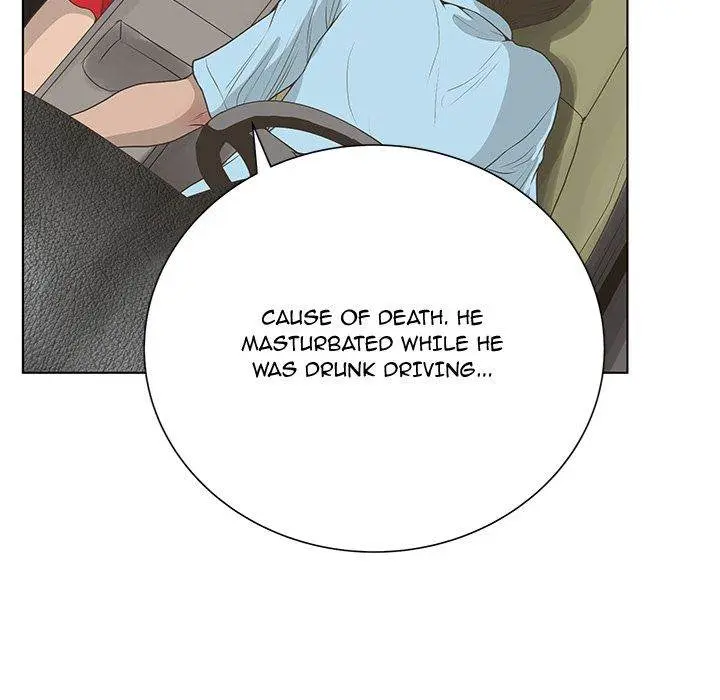 The Mask Two Faces Chapter 30 - Page 115
