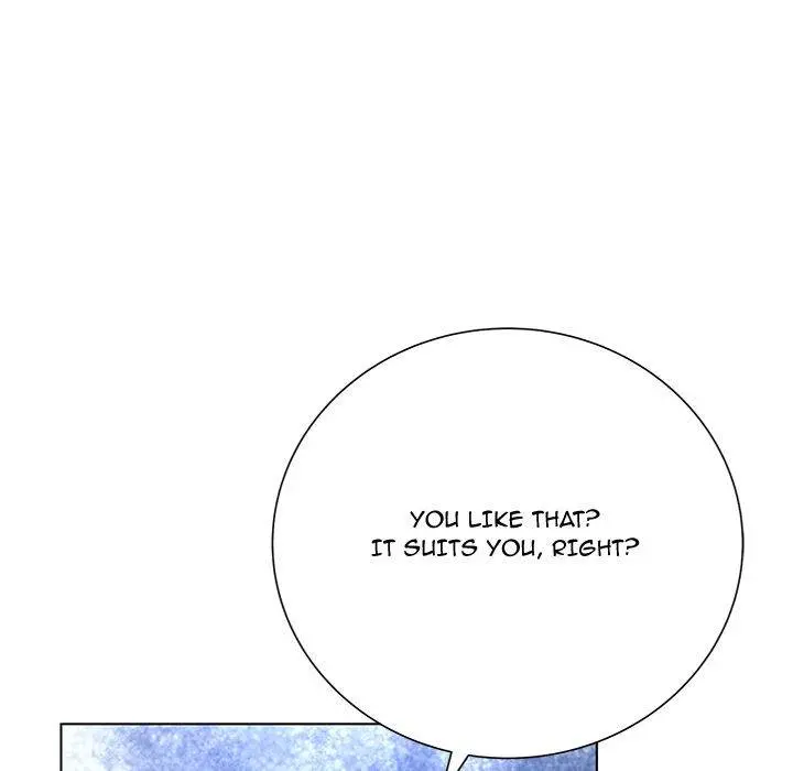 The Mask Two Faces Chapter 30 - Page 116