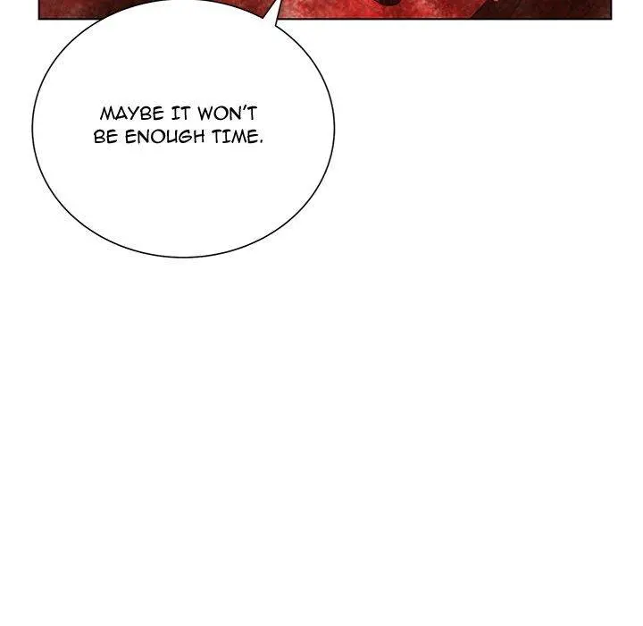 The Mask Two Faces Chapter 30 - Page 121