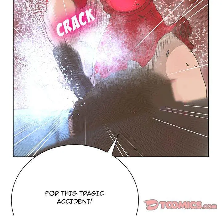 The Mask Two Faces Chapter 30 - Page 123