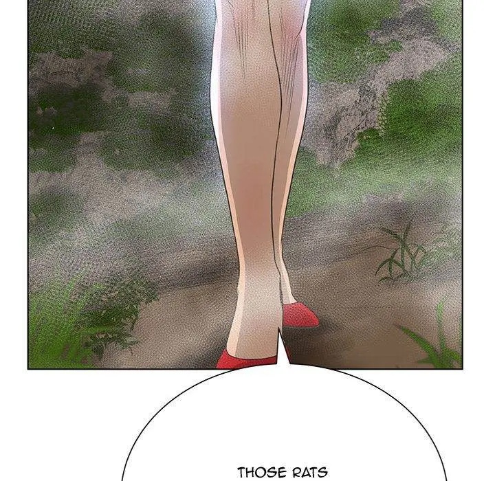 The Mask Two Faces Chapter 30 - Page 130