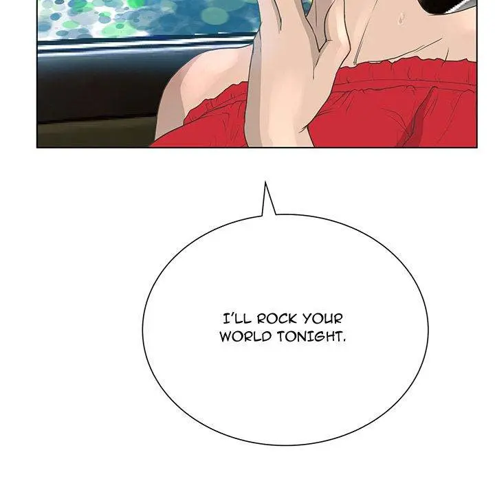 The Mask Two Faces Chapter 30 - Page 14