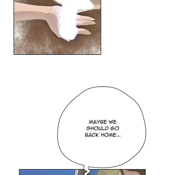 The Mask Two Faces Chapter 30 - Page 24