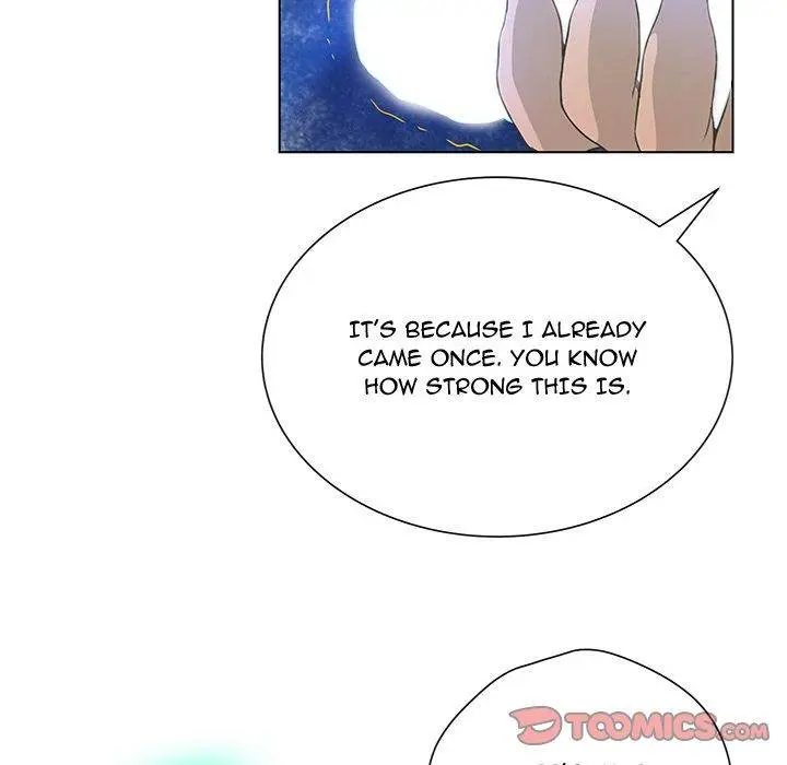 The Mask Two Faces Chapter 30 - Page 27