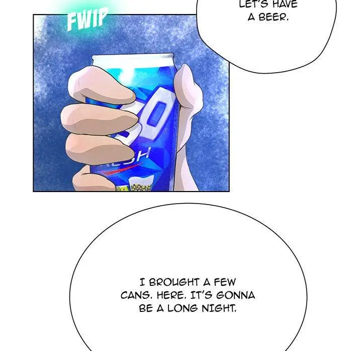 The Mask Two Faces Chapter 30 - Page 28