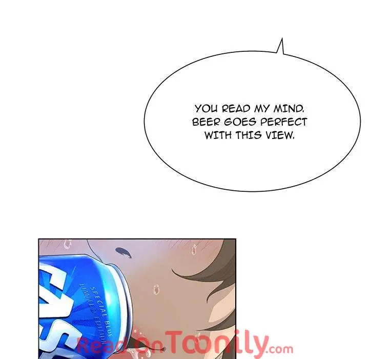 The Mask Two Faces Chapter 30 - Page 30