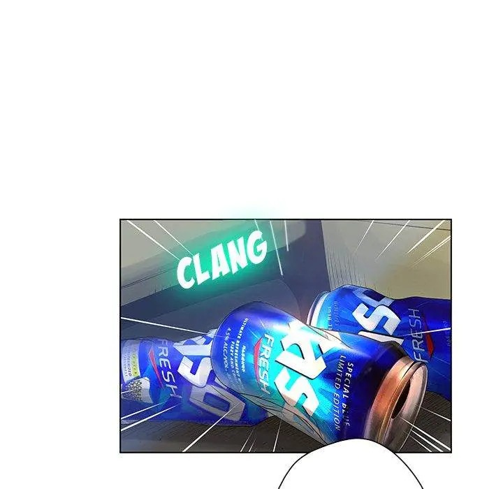 The Mask Two Faces Chapter 30 - Page 36