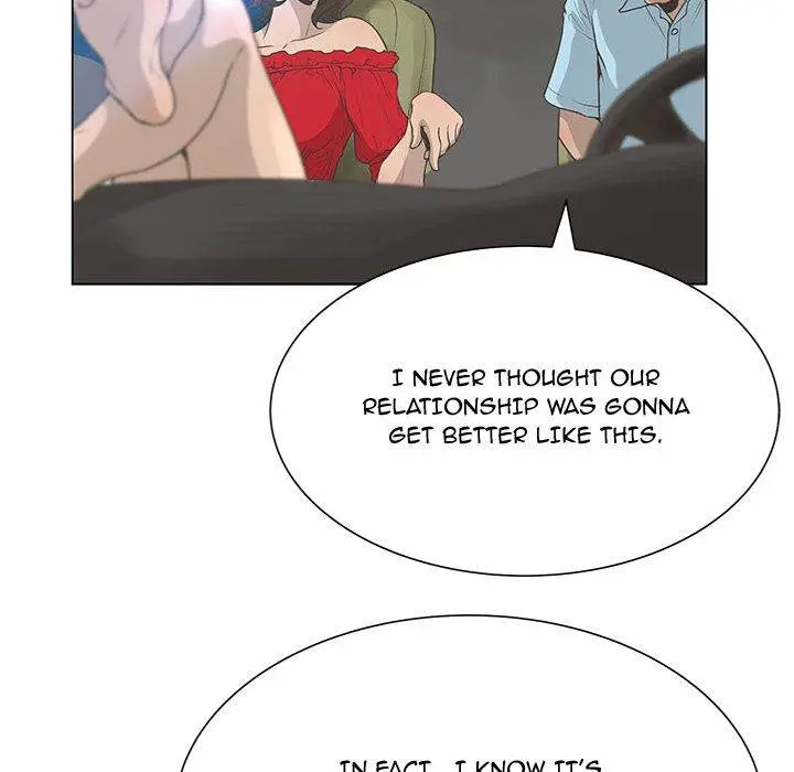 The Mask Two Faces Chapter 30 - Page 38