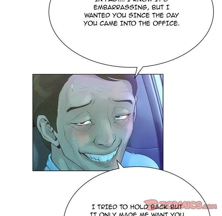 The Mask Two Faces Chapter 30 - Page 39