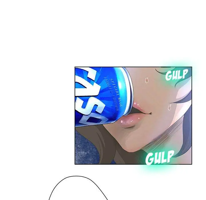 The Mask Two Faces Chapter 30 - Page 43