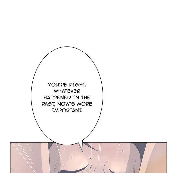 The Mask Two Faces Chapter 30 - Page 47