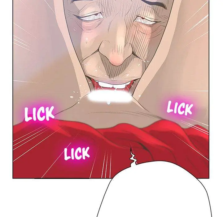 The Mask Two Faces Chapter 30 - Page 48