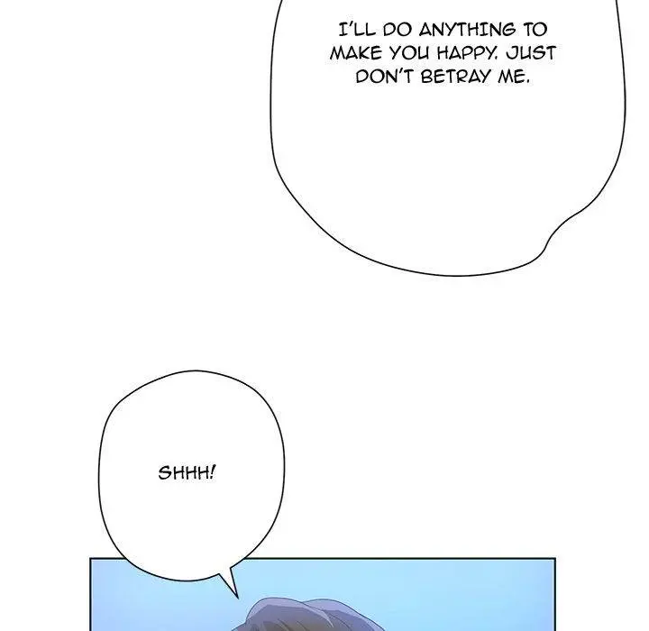 The Mask Two Faces Chapter 30 - Page 49