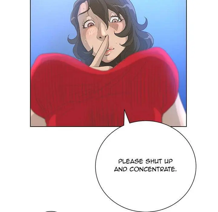 The Mask Two Faces Chapter 30 - Page 50