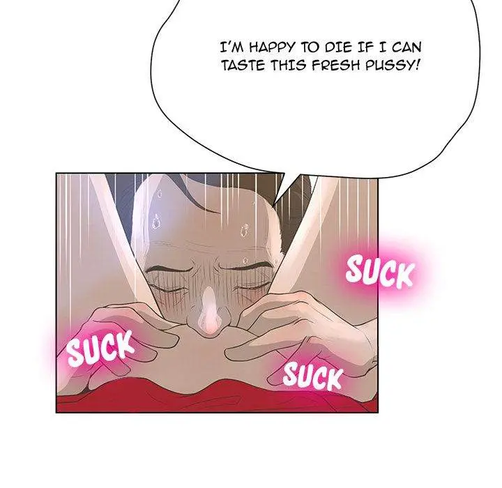 The Mask Two Faces Chapter 30 - Page 52