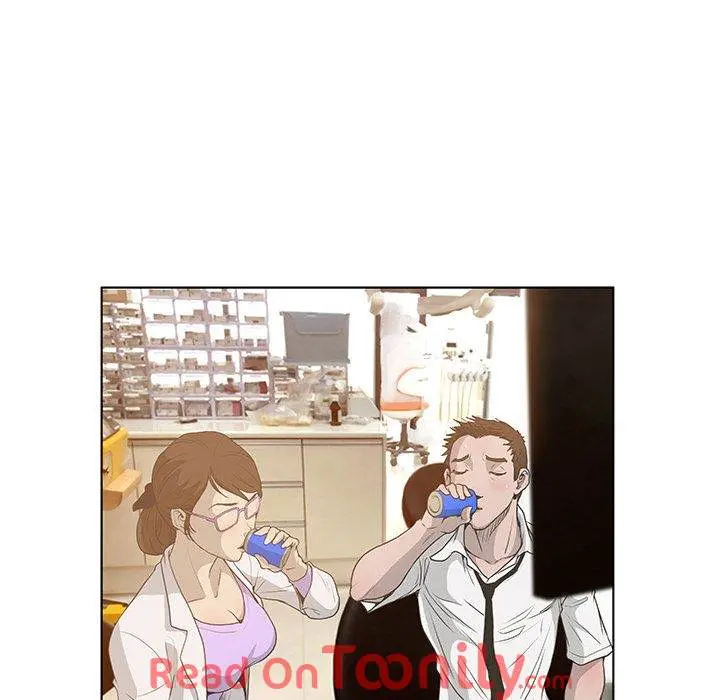 The Mask Two Faces Chapter 30 - Page 62