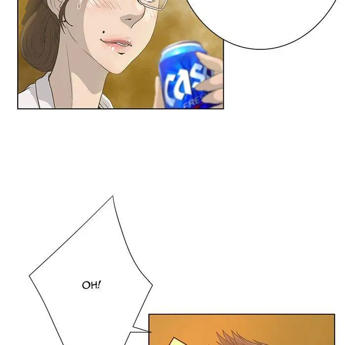 The Mask Two Faces Chapter 30 - Page 64