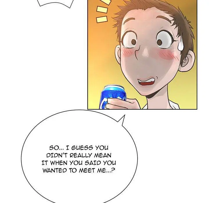 The Mask Two Faces Chapter 30 - Page 65