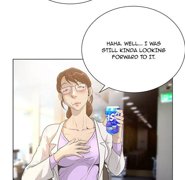 The Mask Two Faces Chapter 30 - Page 66