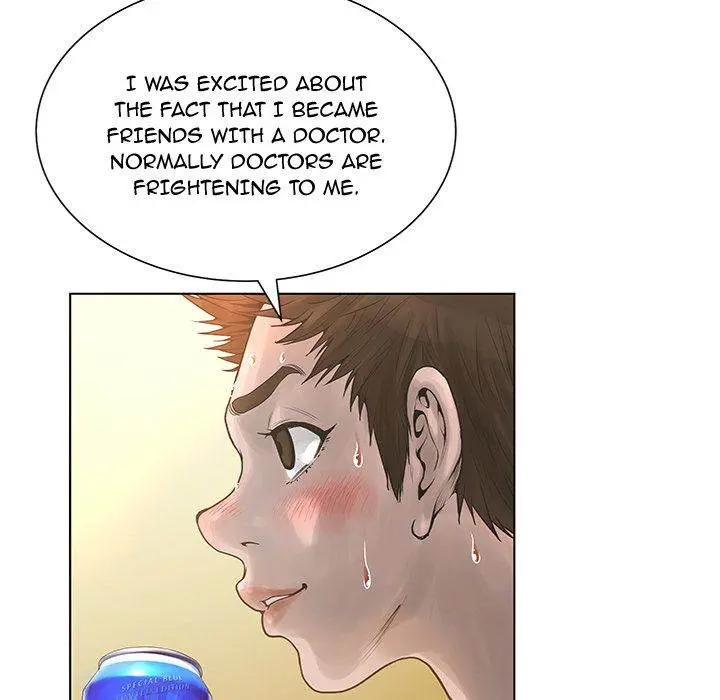 The Mask Two Faces Chapter 30 - Page 68