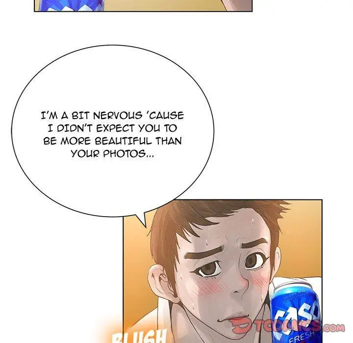 The Mask Two Faces Chapter 30 - Page 69
