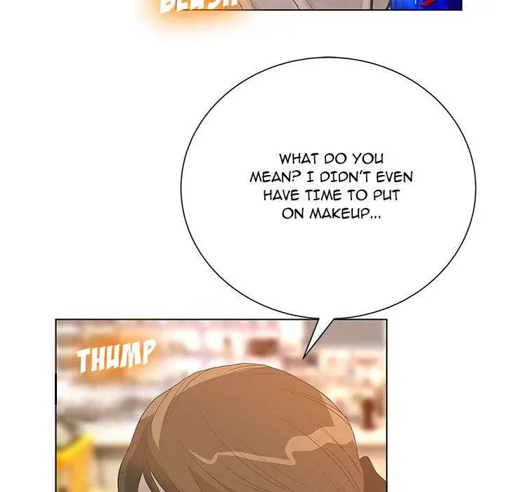 The Mask Two Faces Chapter 30 - Page 70