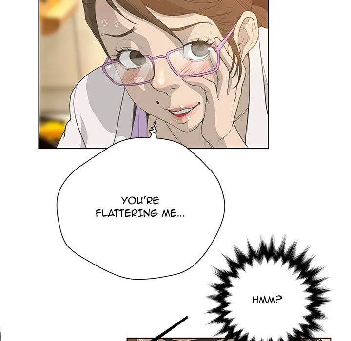 The Mask Two Faces Chapter 30 - Page 71