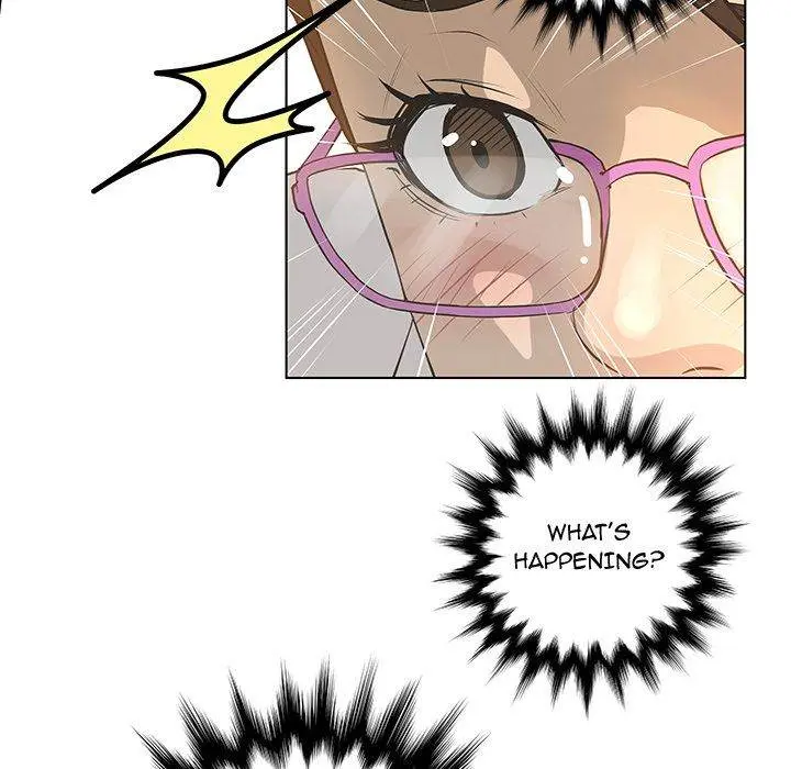 The Mask Two Faces Chapter 30 - Page 72