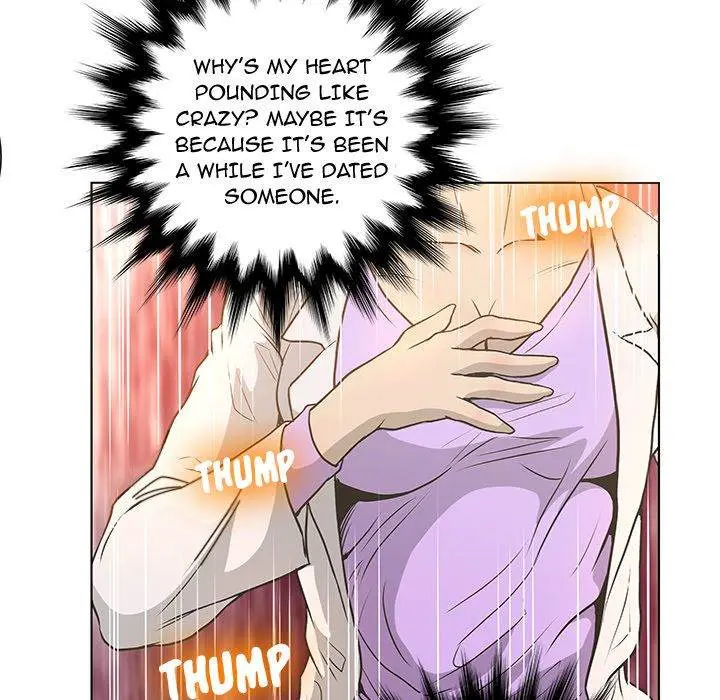 The Mask Two Faces Chapter 30 - Page 73