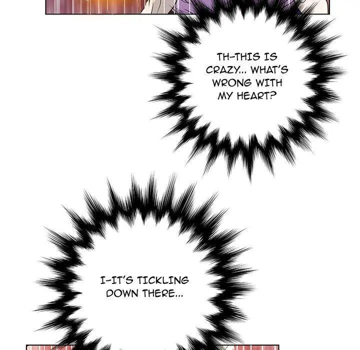 The Mask Two Faces Chapter 30 - Page 74