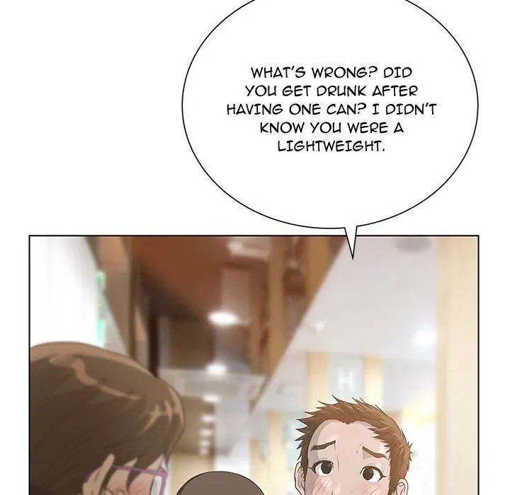 The Mask Two Faces Chapter 30 - Page 76