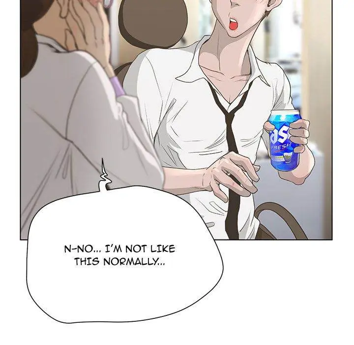 The Mask Two Faces Chapter 30 - Page 77