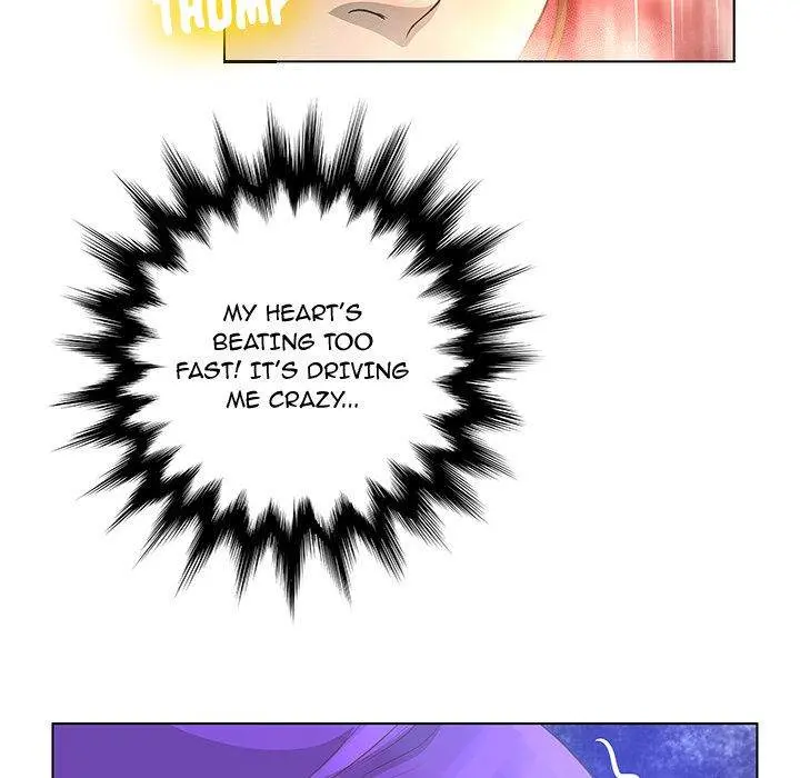 The Mask Two Faces Chapter 30 - Page 79
