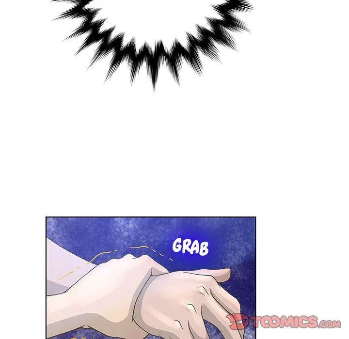 The Mask Two Faces Chapter 30 - Page 81