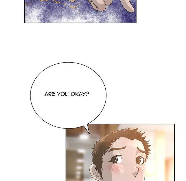 The Mask Two Faces Chapter 30 - Page 82