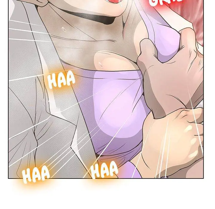 The Mask Two Faces Chapter 30 - Page 86