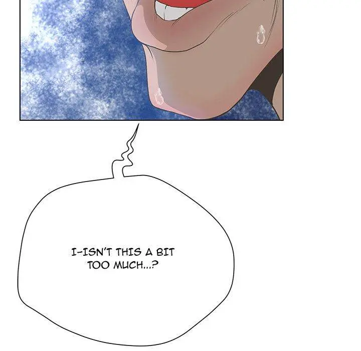 The Mask Two Faces Chapter 30 - Page 89