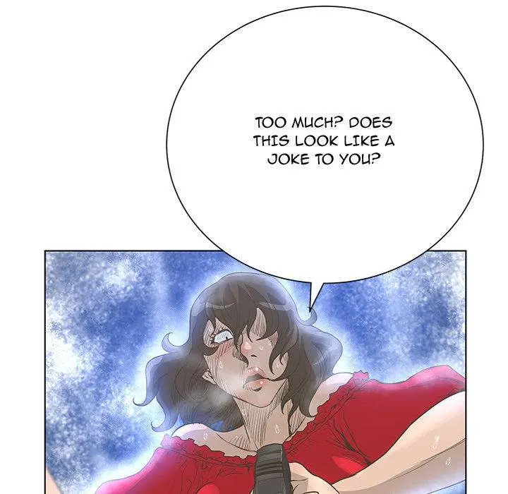 The Mask Two Faces Chapter 30 - Page 90