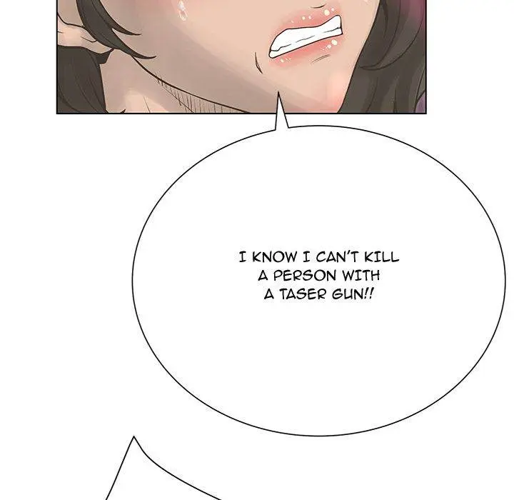 The Mask Two Faces Chapter 30 - Page 94